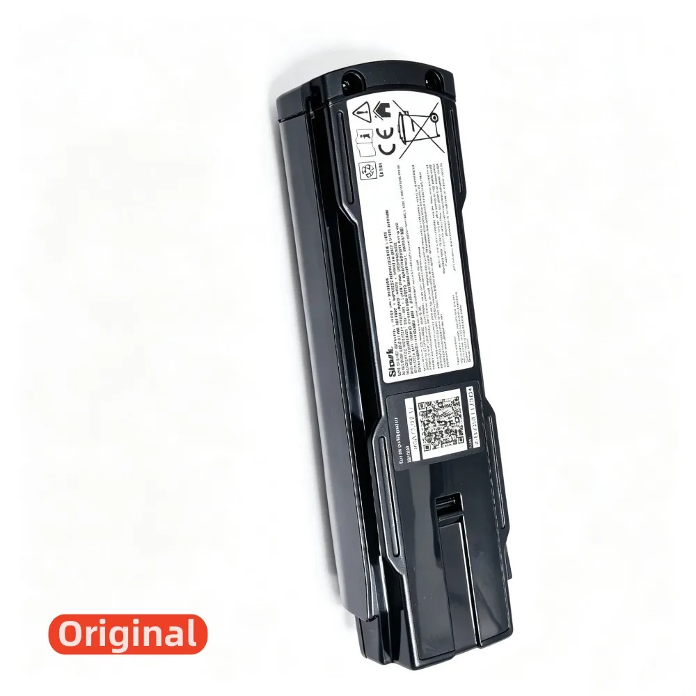 100%Original 2750mAh 11.04V for Shark NINJA XBAT330KR XBAT330EU WS620 WS630 WS632 WS633 Vacuum Cleaner Battery