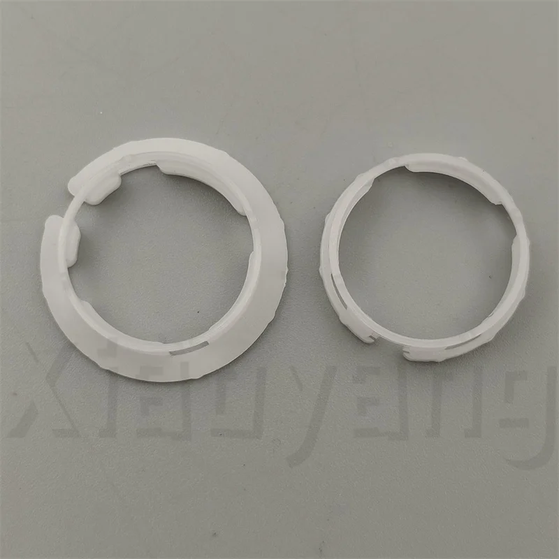 Plastic NH05 Movement Spacer Holder Ring Plastic Inner Cover Fit BLIGER 26mm 31mm Women Watch Case For Modified Watch Accessory