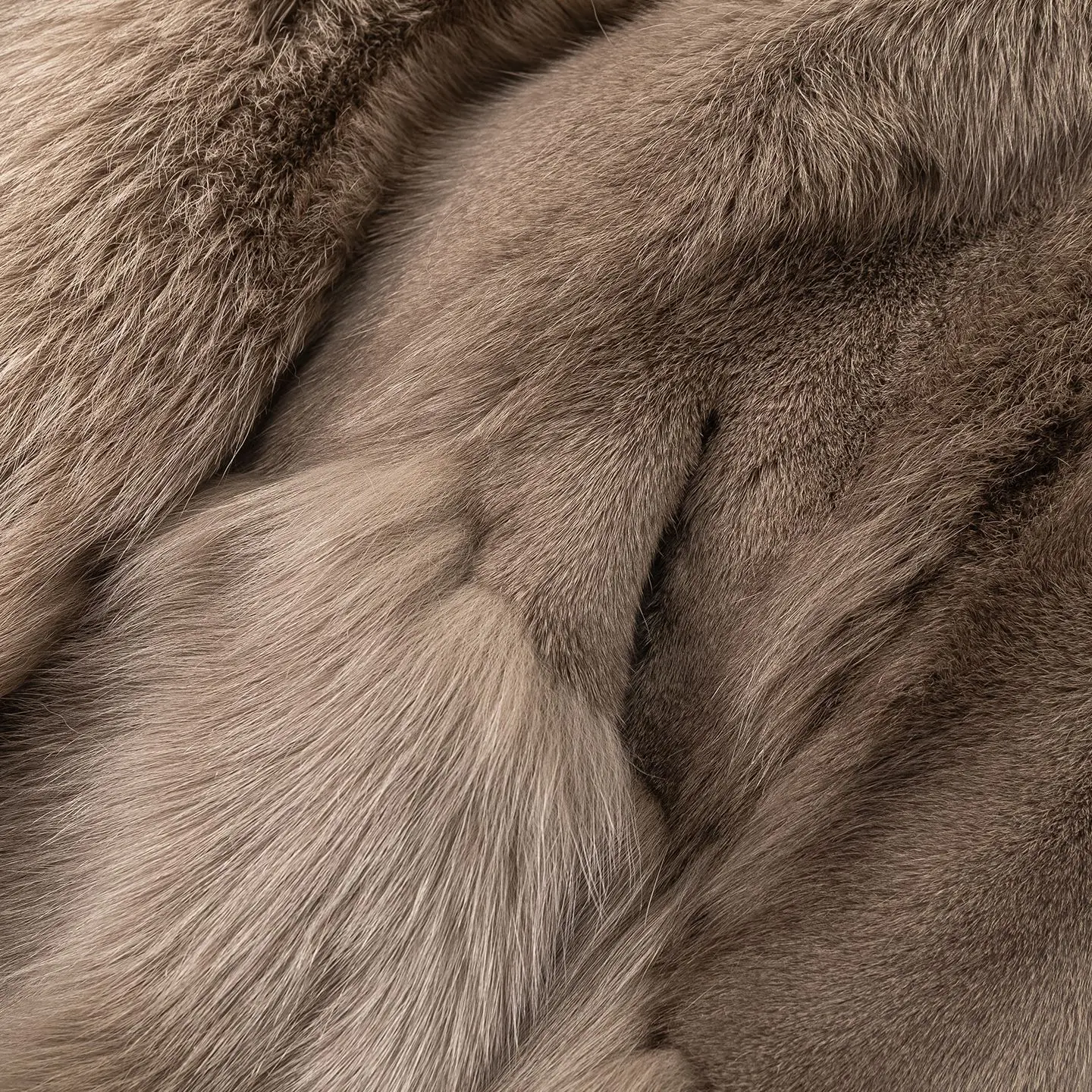 Inverno novo estilo casaco de pele de raposa das mulheres jovens com gola de pele grande elegante comute manga longa com decote em v tamanho adulto