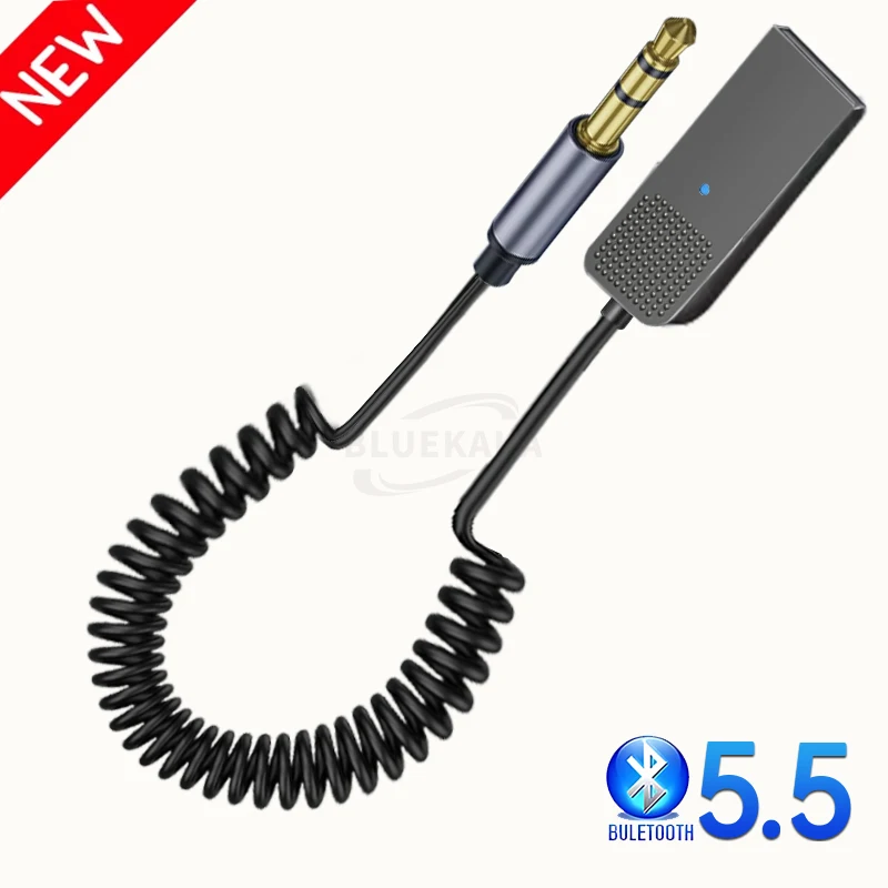 Variant: Bluetooth 5.5-B