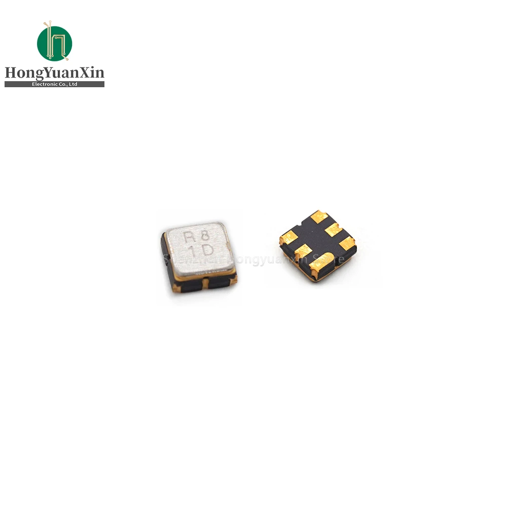 10Pcs/Lot RF SAW Filter 1530.0 MHz TA1541A Code R8 Surface Acoustic Wave Filter 1.53GHz Frequency 3dB 35MHz Bandwidth 6-SMD