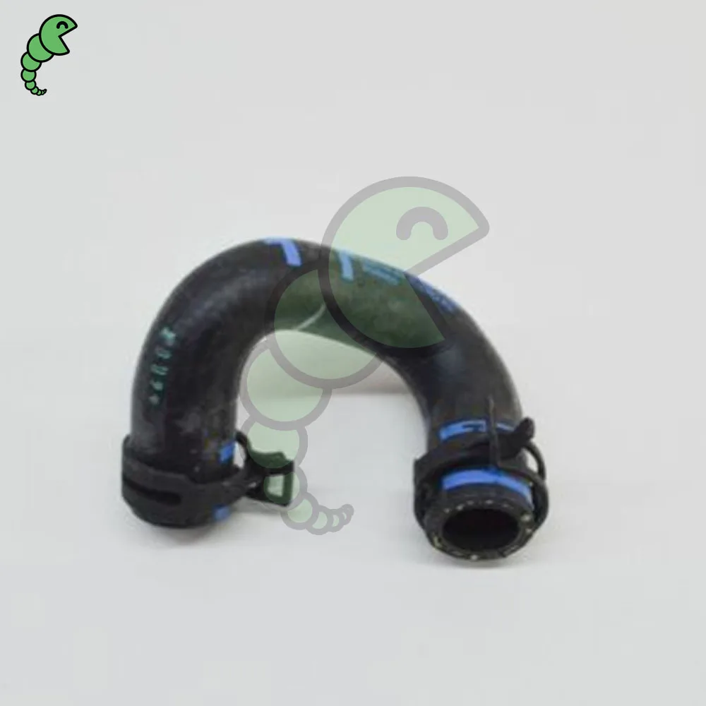 A6512006901 for NEW MERCEDES-BENZ GLC COUPE C253 ENGINE COOLANT HOSE GENUINE 6512006901