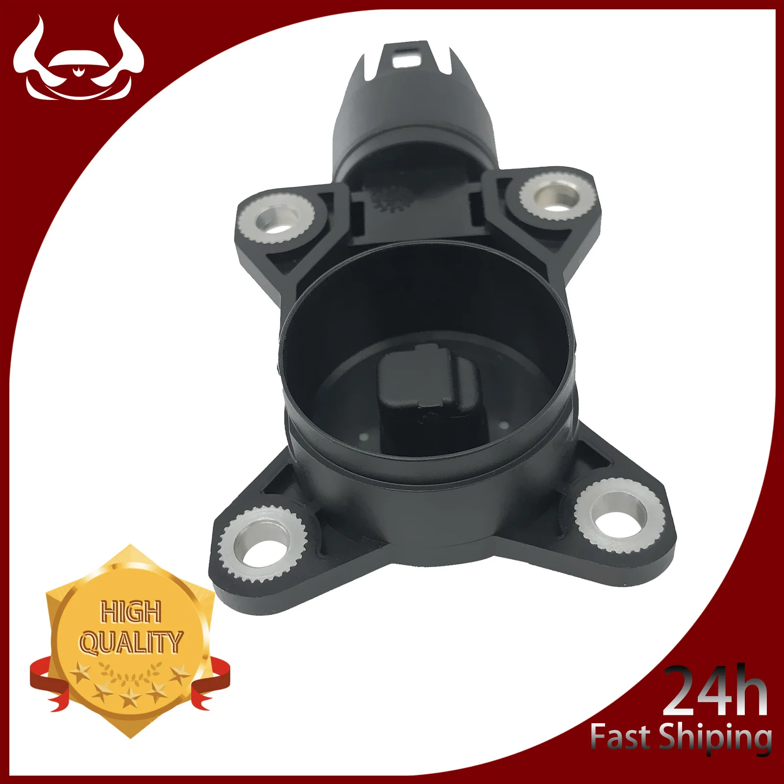 Eccentric Shaft Camshaft Position Sensor Compatible With BMW 5 6 7 750Li 4.8L Morgan Bristol Wiesmann 11377527017