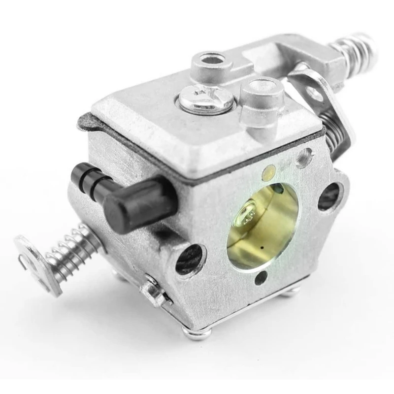 PZHI Carburetor for 021 023 025 MS210 MS250 Chainsaw, Replaces Walbro WT-286 WT-215 & 11231200605, Aftermarket Chainsaw Parts