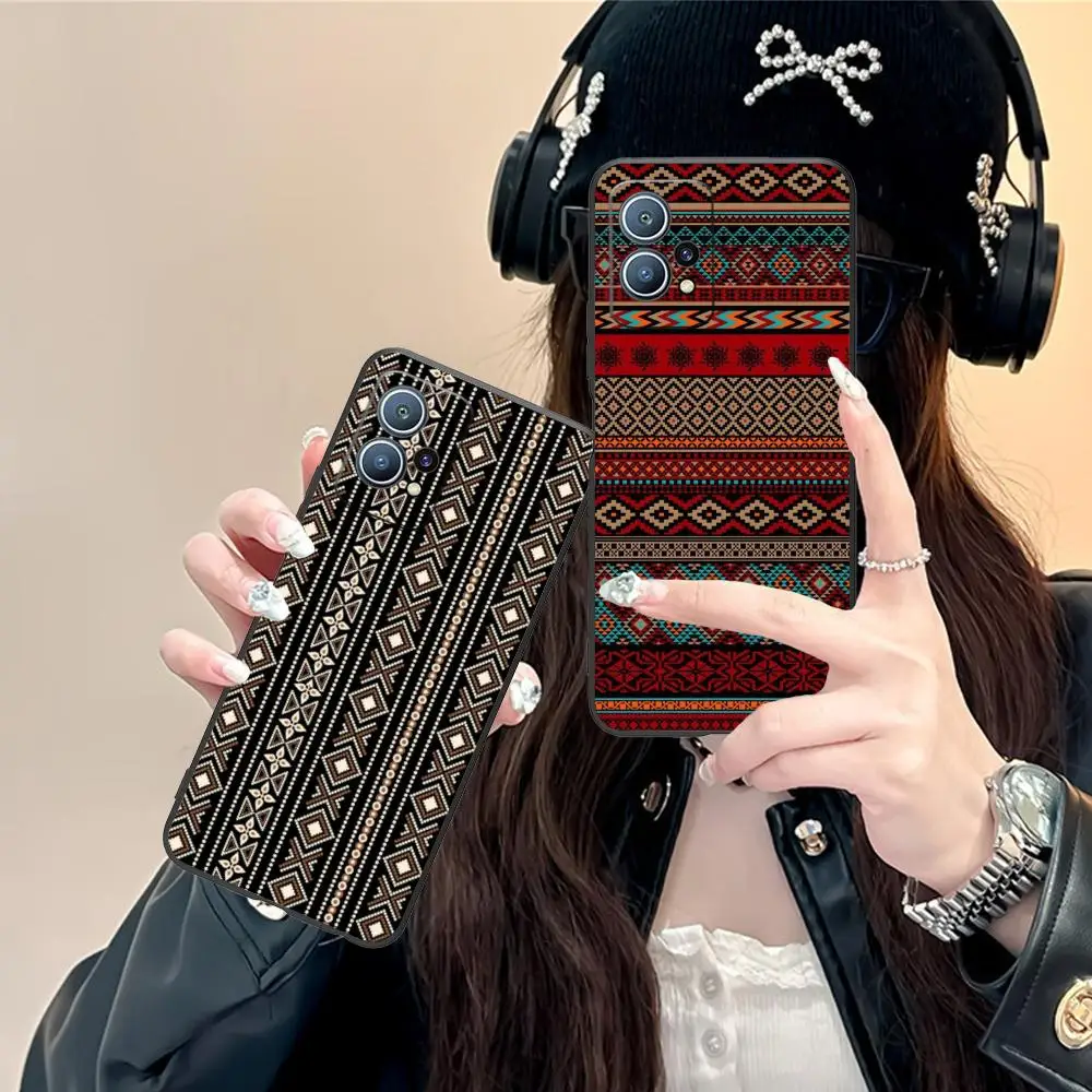 Allover Texture Mob…