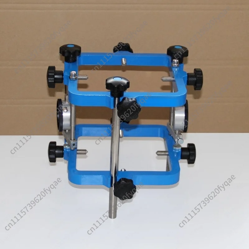 TM-2 Type Concrete Elastic Modulus Tester Round/square Mortar Rock Hardware Static Pressure Microdeformation Measurement