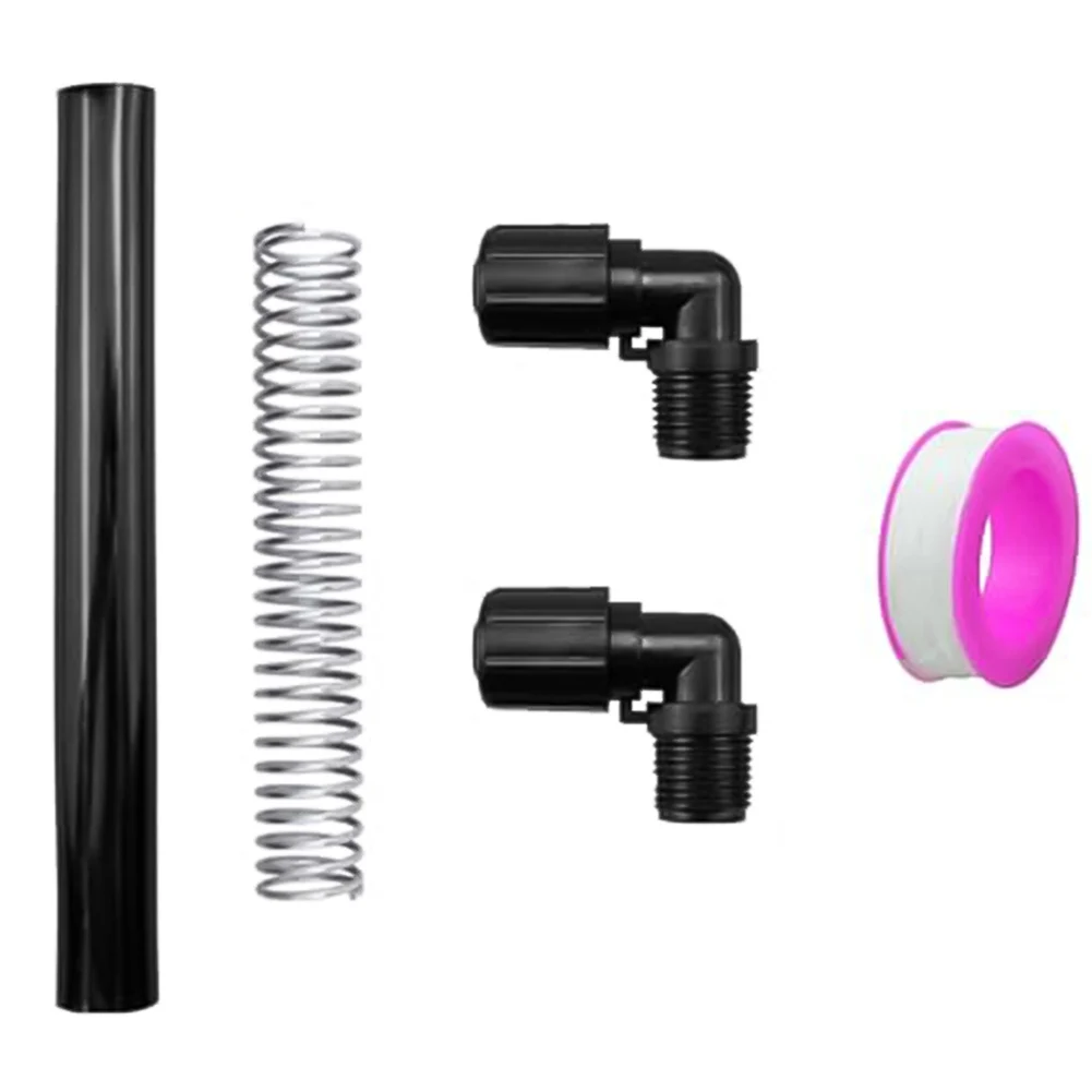 Tube Connector Chlorinator Parts For Pentair Auto Feeder 320 322 R172272 R172091 R171097 Pool Equipment Parts Outdoor Living