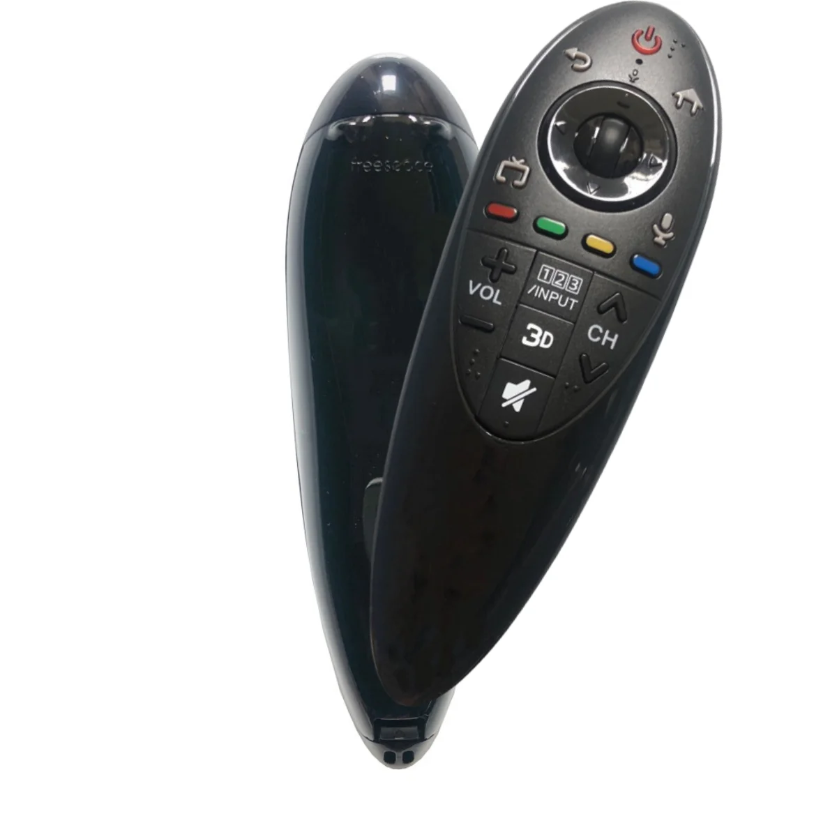 UB9500 리모컨을 사용하는 방법과 장점에 대한 전문 리뷰