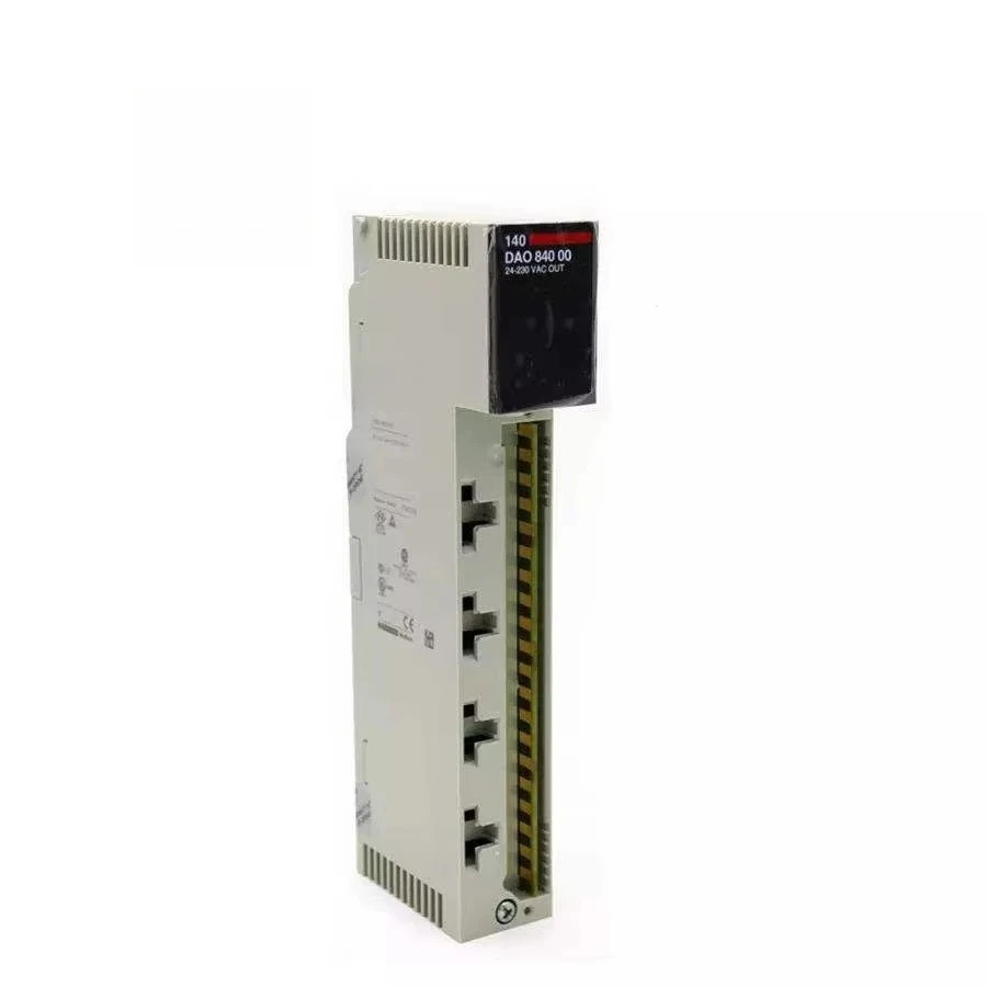 

140DAO84000 Discrete Output Module PLC For 140DAO84000