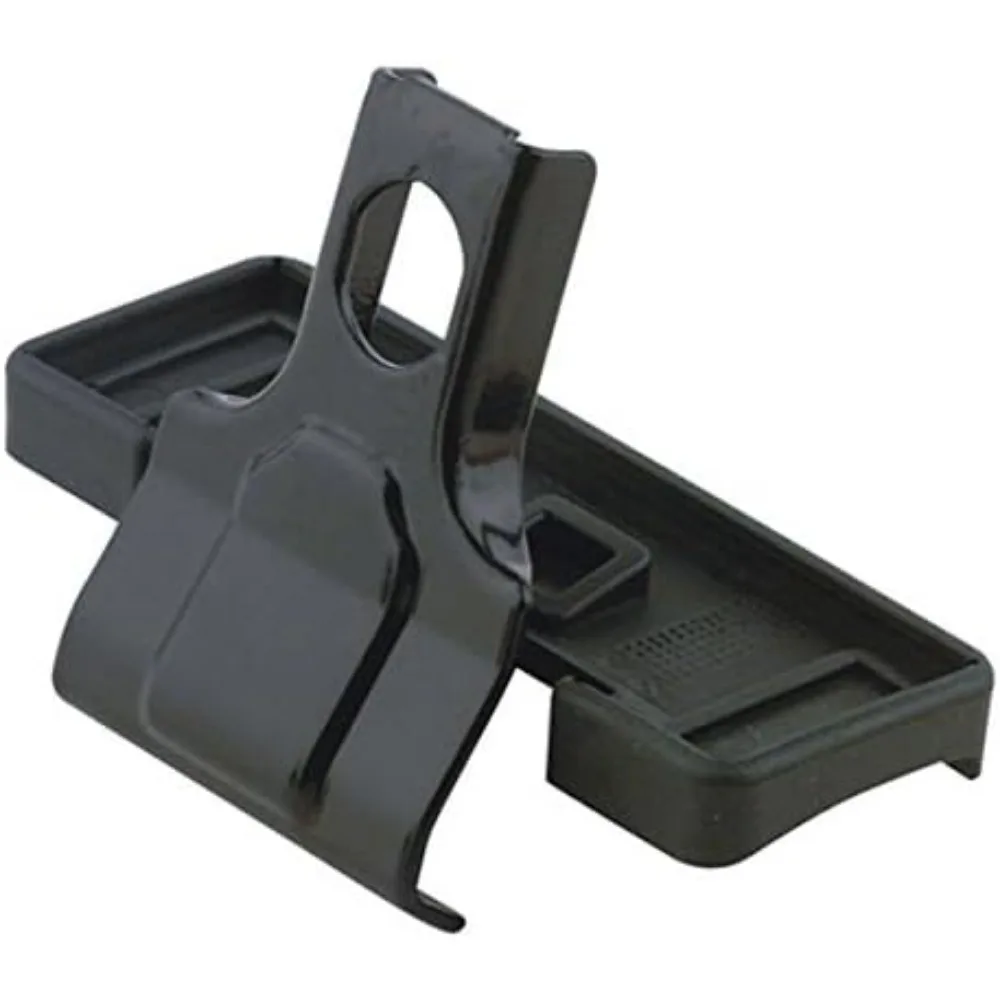 Universal Car Roof Rack Fit Kits for Enhanced Travel and Adventure Experience