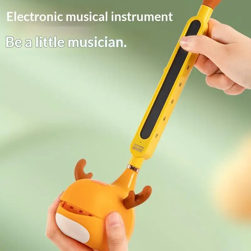 Thumbnail 3 - #34 Compare Electronic Musical Instruments Before You Buy