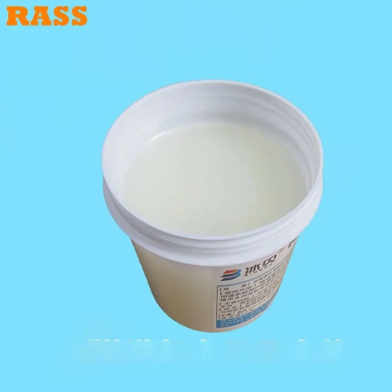 

Пищевая смазка для машин для мороженого, экстракторы для фруктовых и овощных соков, жидкая смазка, вазелин, 400 г