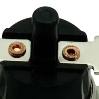 Manual Reset Limit Switch L155F 10A 250V For Intertherm Oven Cooker Stove Safety Controller Tool Accessory Wholesale