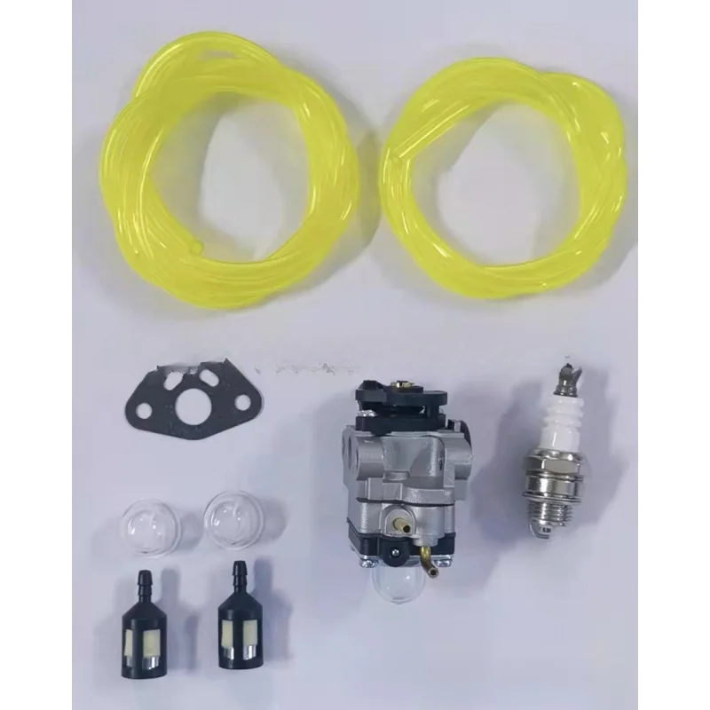 

For Mechanical carburetor Craftsman 753-06258A 316791960 316711930 Accessory set ldd