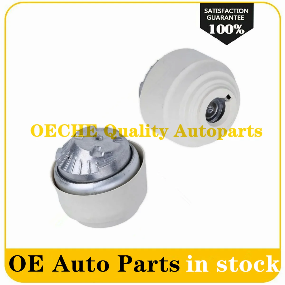 

A2212401117 2212401117 A2202400717 2202400717 Front Left or Right Engine Motor Mount for MERCEDES BENZ W220 W221