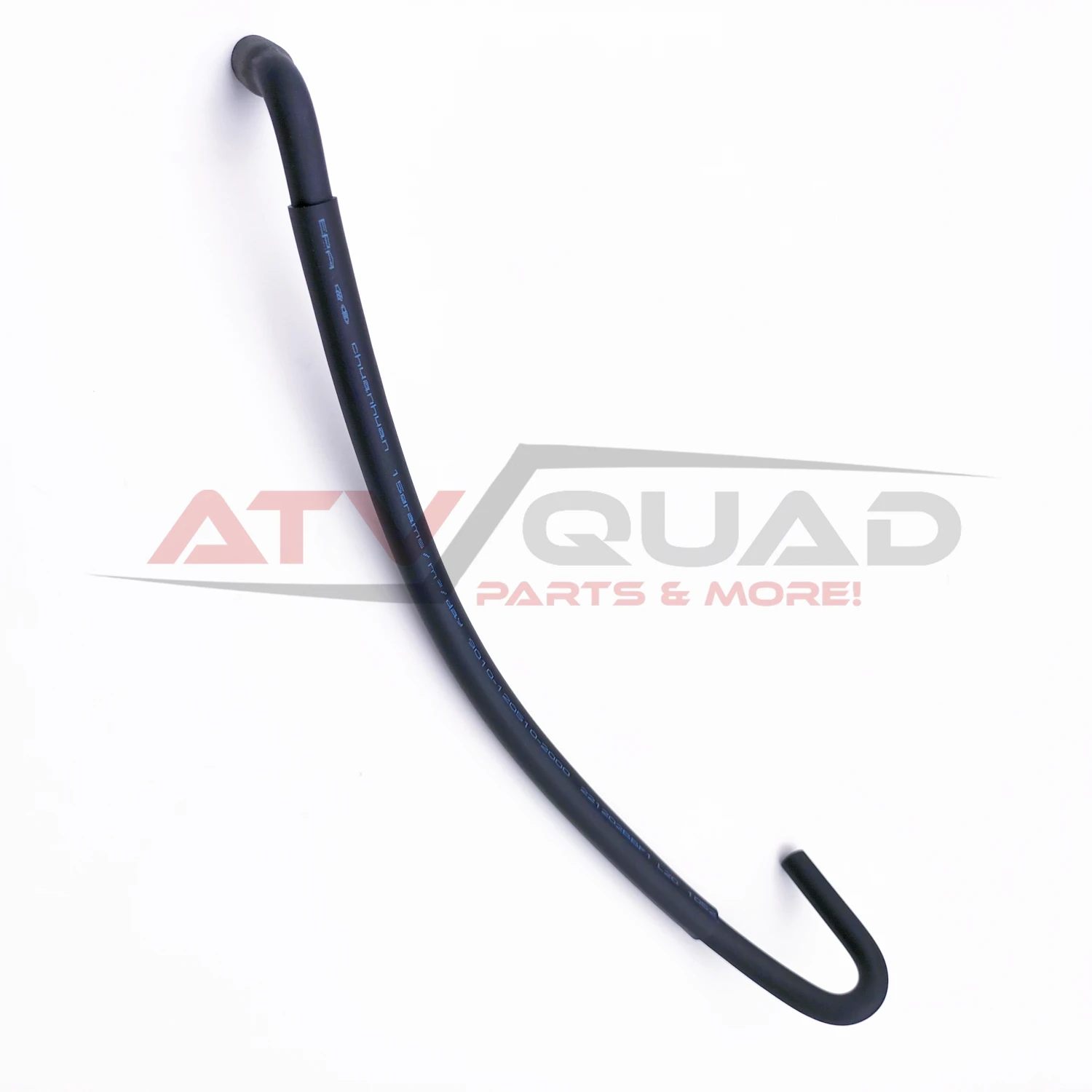 Fuel Hose for CFmoto 500 X5 CF188 CF500 CF500-2 CF500-2A X-Lander 800 X8 ATV 9010-120510 9010-120510-1000 9010-120510-2000