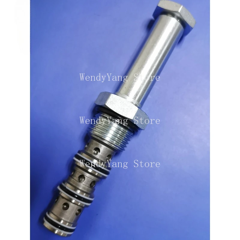 Suitable for 10-241 Solenoid Valve SV10-40 Threaded Insertion Hydraulic Valve Directional Valve Hydraulic Accessories