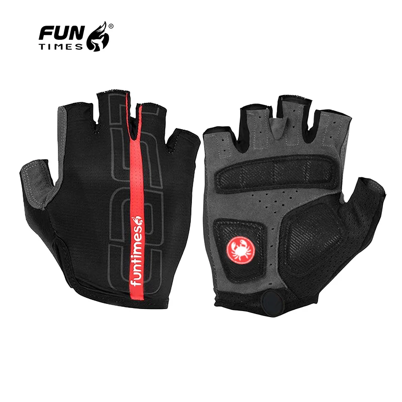 New 6-Color Motorcycle Riding Gloves For Motorcycles, Bicycles, Outdoor Sports, Multi-Purpose And Universal Riding Gloves