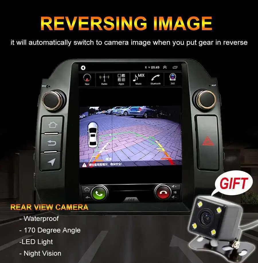 أندرويد 15 شاشة تعمل باللمس CarPlay أندرويد راديو تلقائي لكيا سبورتاج 3 2010-2016 2015 4G سيارة مشغل وسائط متعددة لتحديد المواقع 2din Autoradio #6