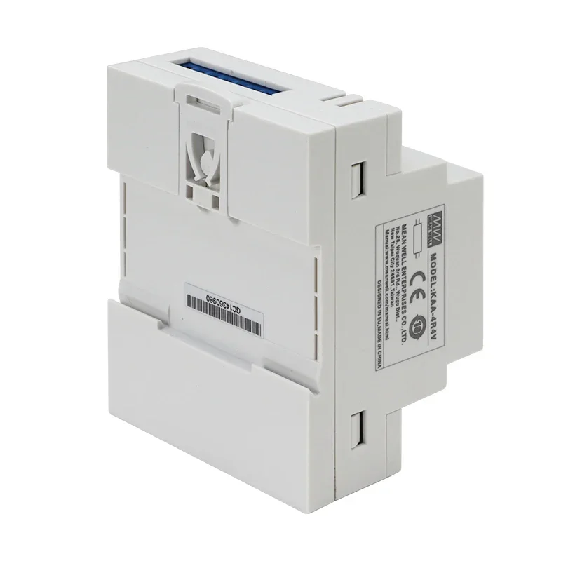 KAA-4R4V 4 Channel …