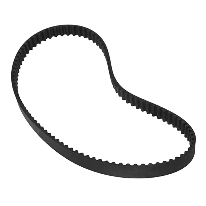 A65P-Outboard Drive Belt 65W-46241-00-00 For Yamaha 2 Cyl 4 Stroke 25HP 1998-2005 30HP F30 18-15135 65W-46241-01 Timing Belt