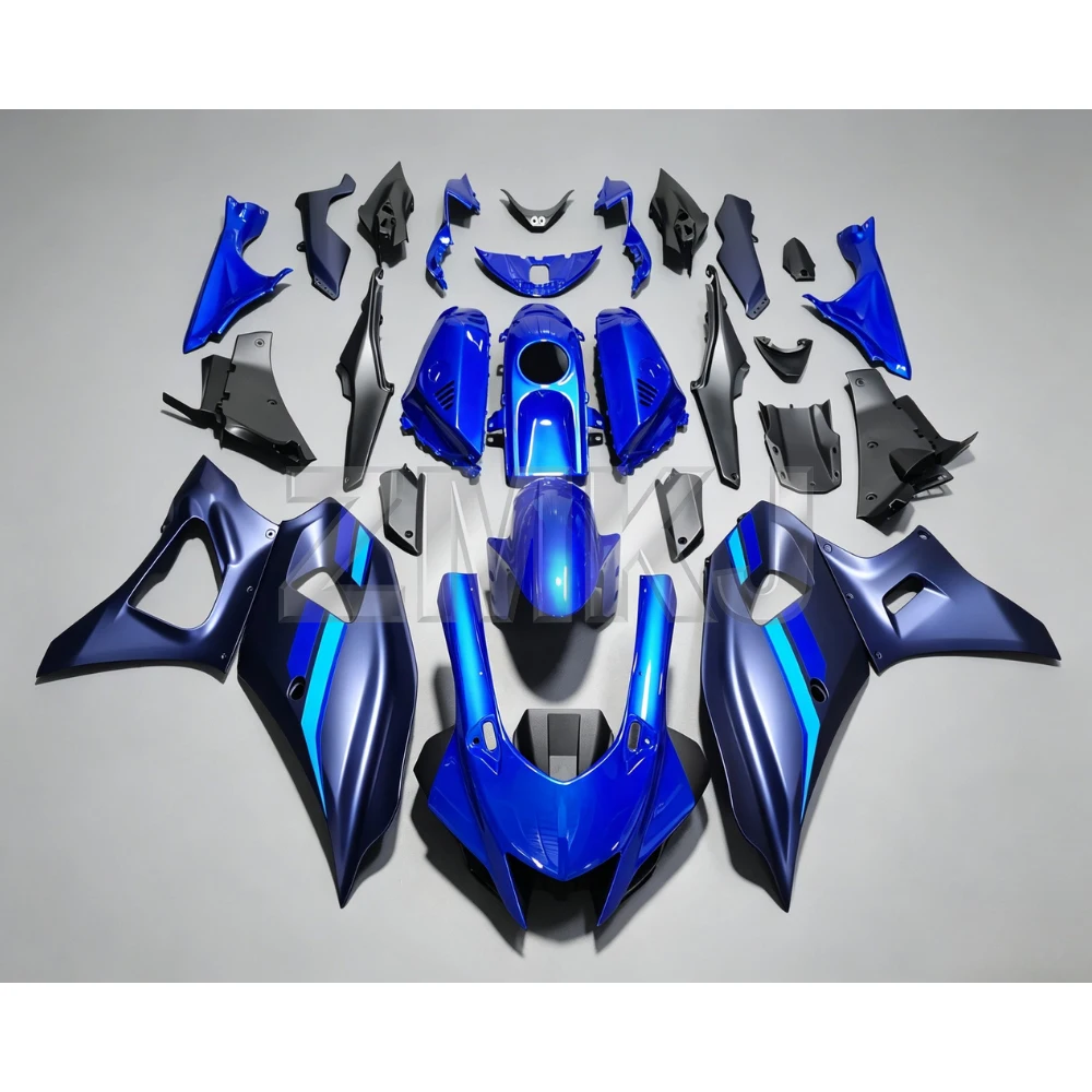 3 Gifts New ABS Fairing Set Fit For YAMAHA YZF R7 2022 2023 2024 2025 Custom Multi-color Patterns Motorcycle Fairings Shell Kits