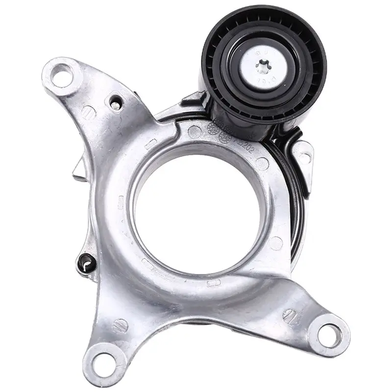 

Reliable-For Mercedes Benz A B CLA GLA GLB W177 W247 C118 H247 X247 A2822000170 2822000170 Belt Tensioner Replacement Part