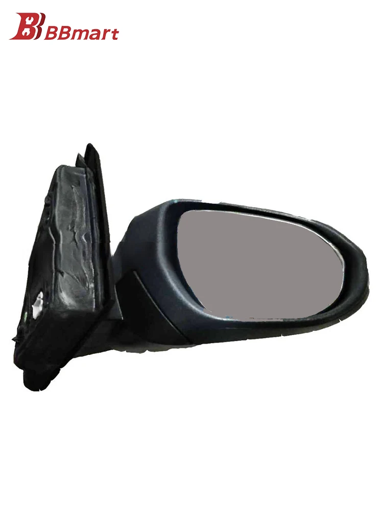 

JD8B17682EC BBmart Auto Parts 1 Pcs Car Rearview Mirror For Ford ESCORT FD 2015-