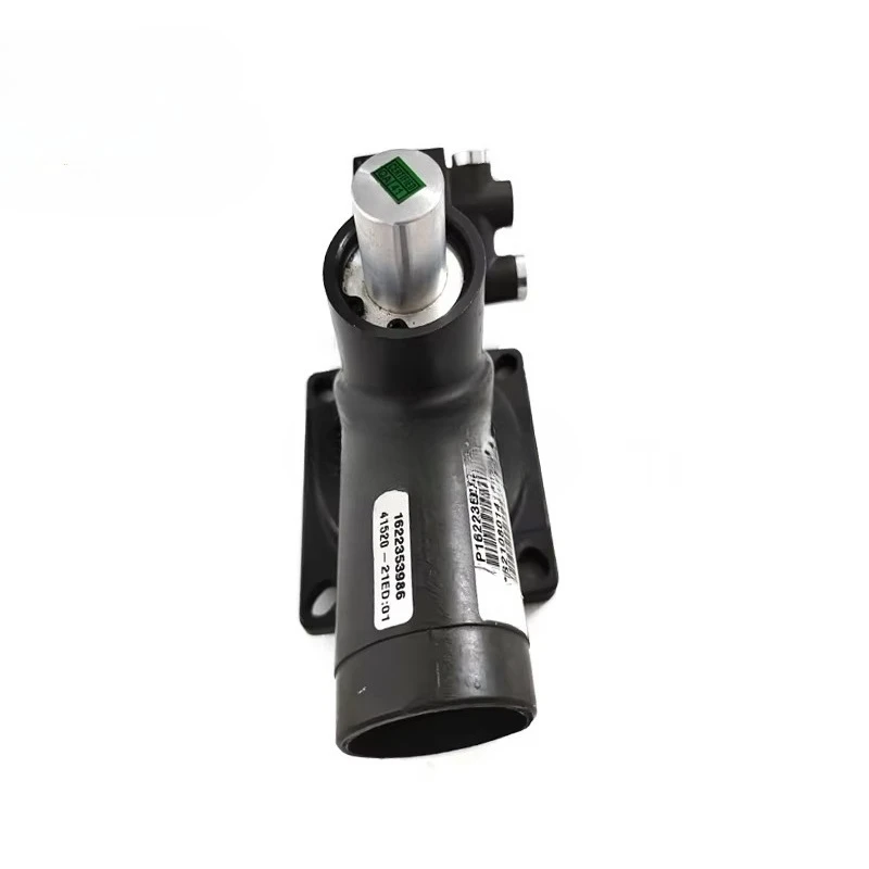 Industrial Screw Air Compressor Valve GA 7 GA 11 Intake Valve Repair Kit Spare Parts 1613900800 1622353900
