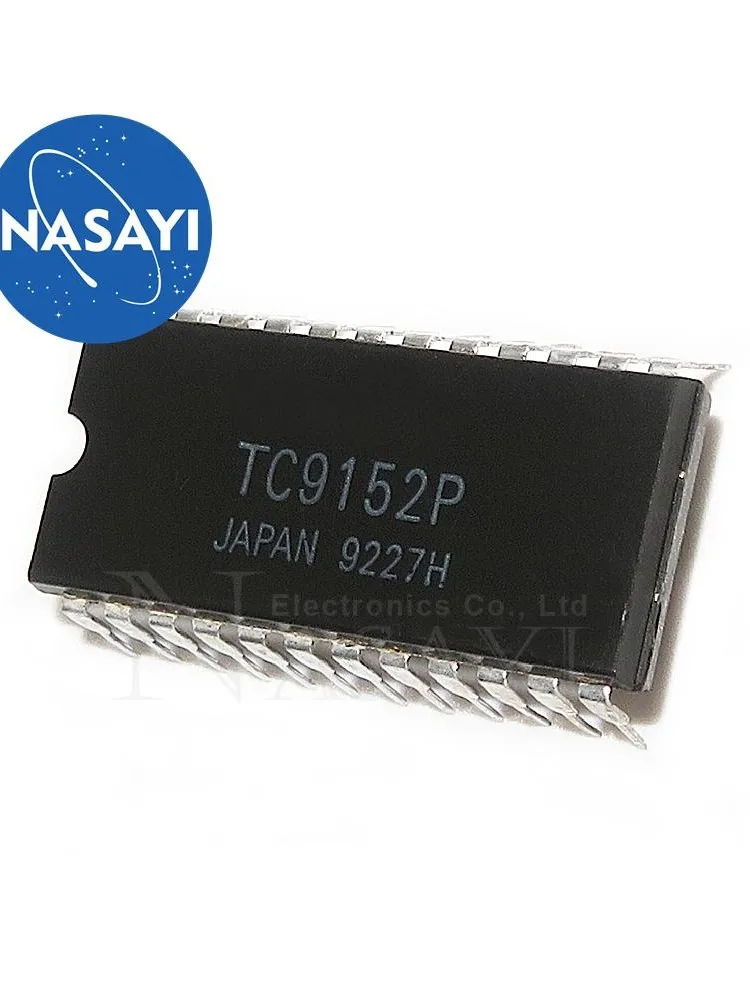 CazenOveyi 1 pièce/lot TC9152P TC9152 DIP-24