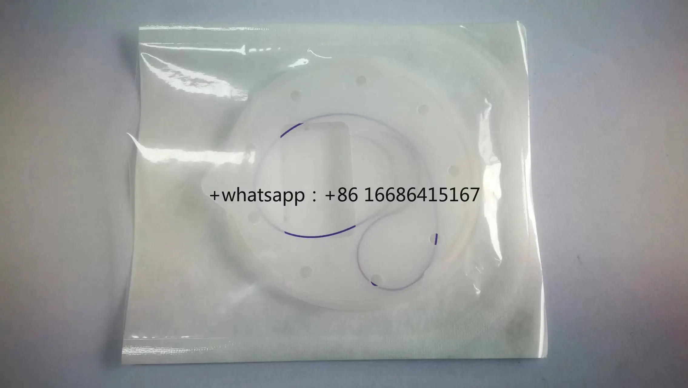 

Spiral Knotfree Sutures Synthetic PDO /POLYDIOXANONE Monofilament Barbed Sutures