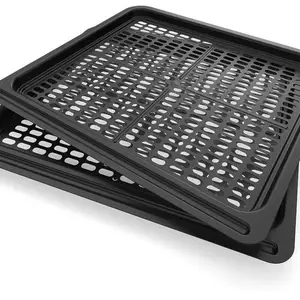 Elektrelbraten ohne Öl/Luft Frittier Philco - 220 V 12 Hauptverkäufe Elektrische Breitmaschine - №5