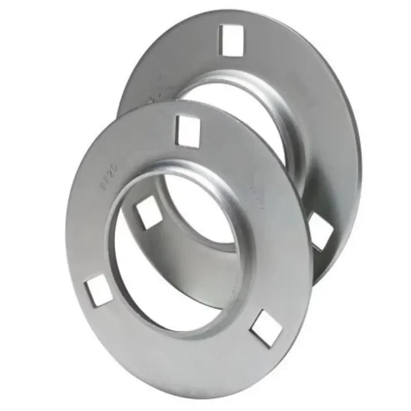 Pressed Flanged Housing 0006104460 6104460 Agricultural Machinery Parts Harvester Parts Combine Parts