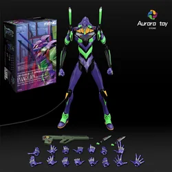 47cm Meng Evangelion First Machine Ver.1.5 Assembly Figure Mecha-001lm Anime Figure Collectible Children Toys Birthday Gift