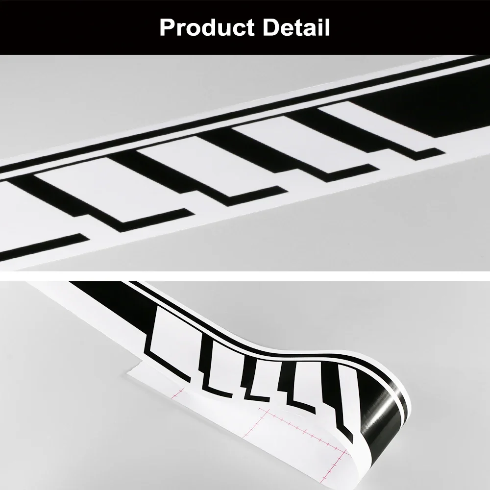 2PCS Car Stickers Auto Body Waterproof Decals for Mercedes Benz W204 W203 W205 W212 GLC CLA GLA AMG C180 C200 C300 C63 Coupe C43