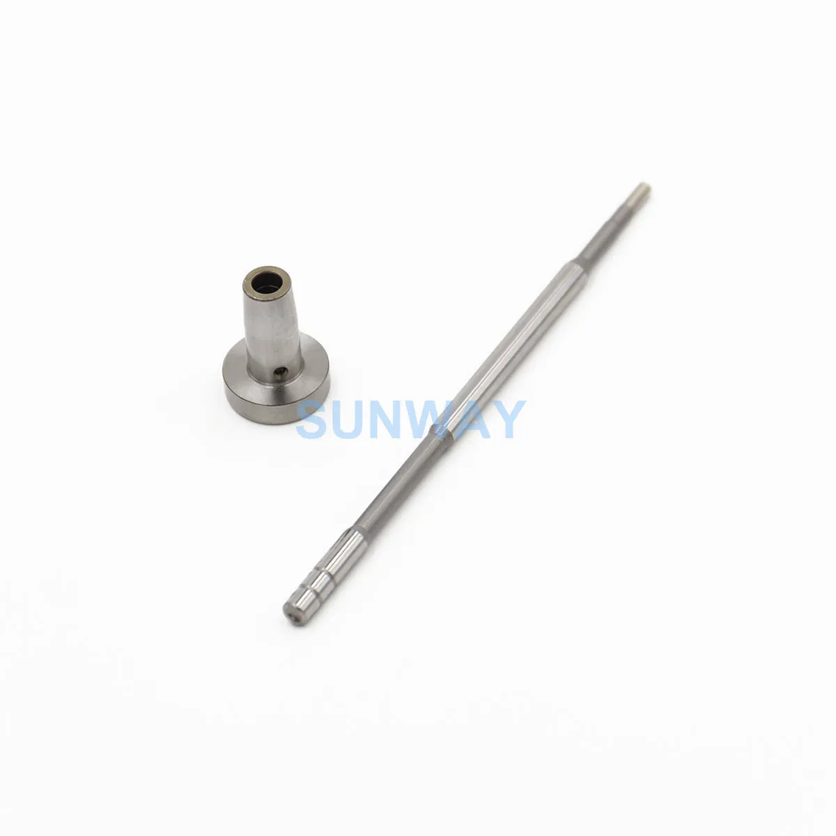 6 pezzi diesel F00VC01502 F00VC01503 F00VC01505 F00VC01506 F00VC01507 F00VC01508 valvola iniettore Common Rail