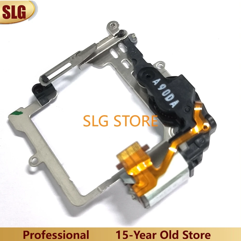 NEUE Verschlussmotor MB Ladeeinheit für Sony ILCE-6000 ILCE-A6300 A6000 A6100 A6300 A6400 Reparaturteil