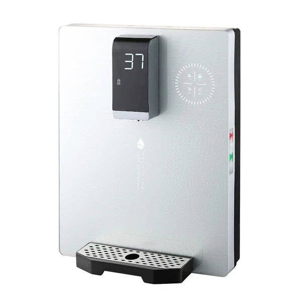 

Pipeline machine, wall-mounted water dispenser, instant intelligent temperature control boiling machine, warm and refrigerated
