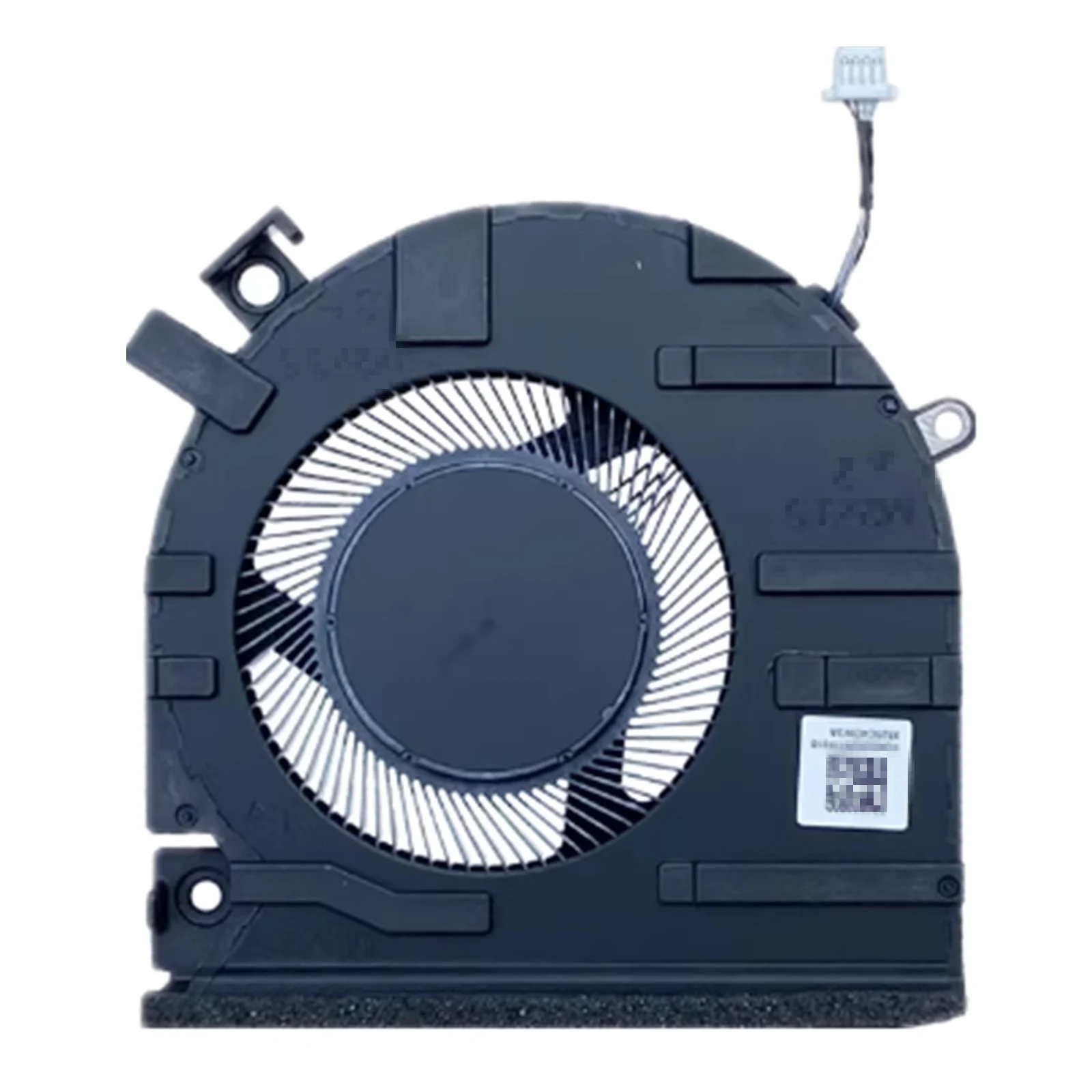 Replacement Laptop CPU Central Processing Unit Fan Cooling Fan for HP Victus 15-fb0000 15-fb1000 15-fb2000 15-fb3000