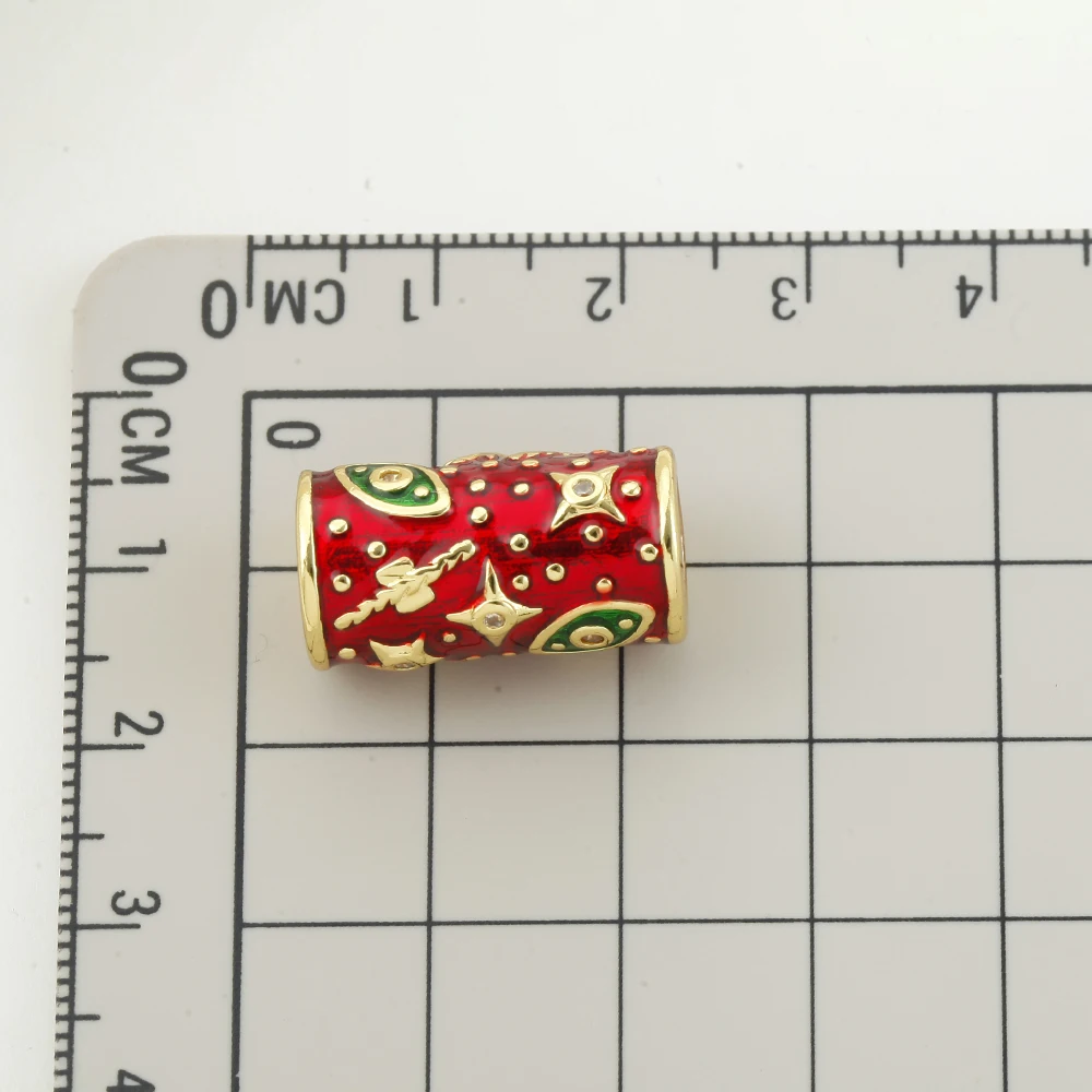 القوطية عيون سحر لمستلزمات صناعة المجوهرات الذهب اللون الزركون Diy أقراط سوار قلادة المفاتيح بالجملة