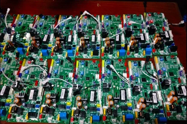 Hot selling for Air Conditioning Computer Board Line Electronic Control Board MDV-D36Q4.D.1 MDV-D28/36q4/D140q4/N1