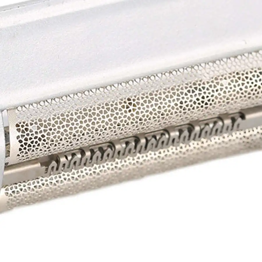 Razor Foil and Cutter for Braun 31S Replacement Foil and Cutter Cassette for 5610 5612 5000 6000 Electric Razors Machine