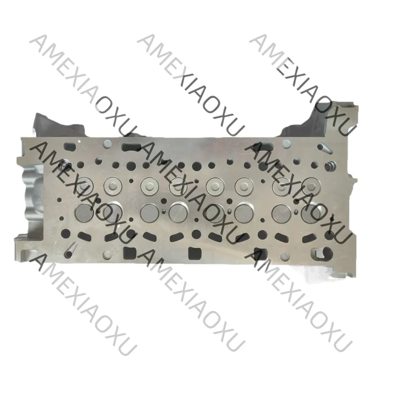 11041-1760R for Renault 1.6 R9M engine cylinder head assembly 130C0-7962R AMEXIAOXU