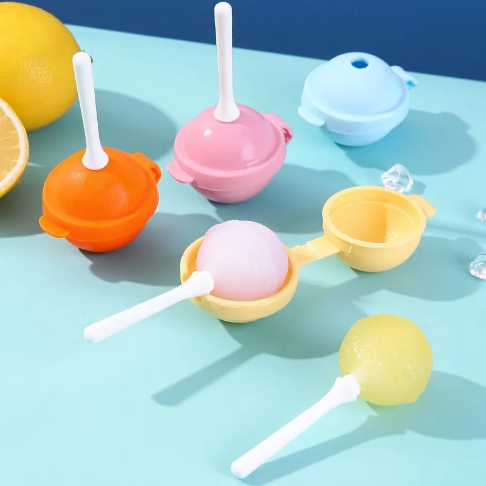 Popsicle Tools Mini Silicone Ice Molds with Removable Lids DIY Silicone Popsicle Mold Reusable Ice Pop Mold Party