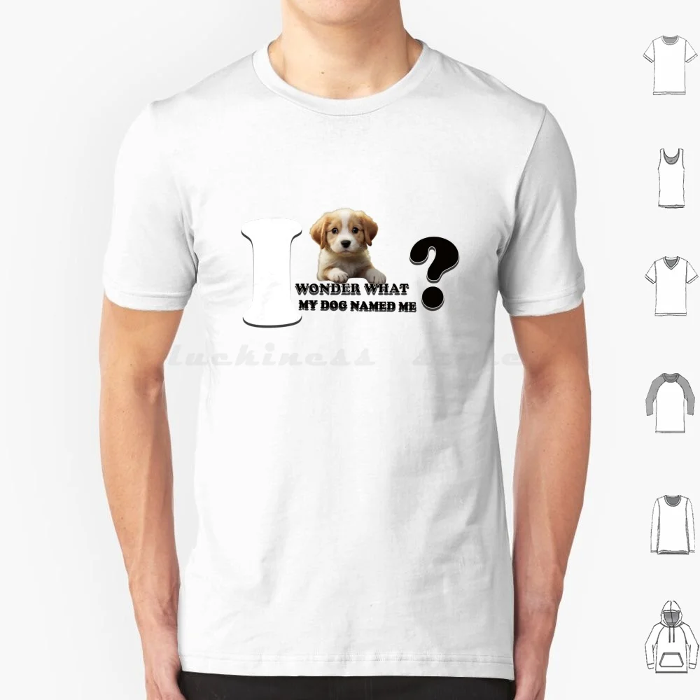 My Dog : I Wonder W…