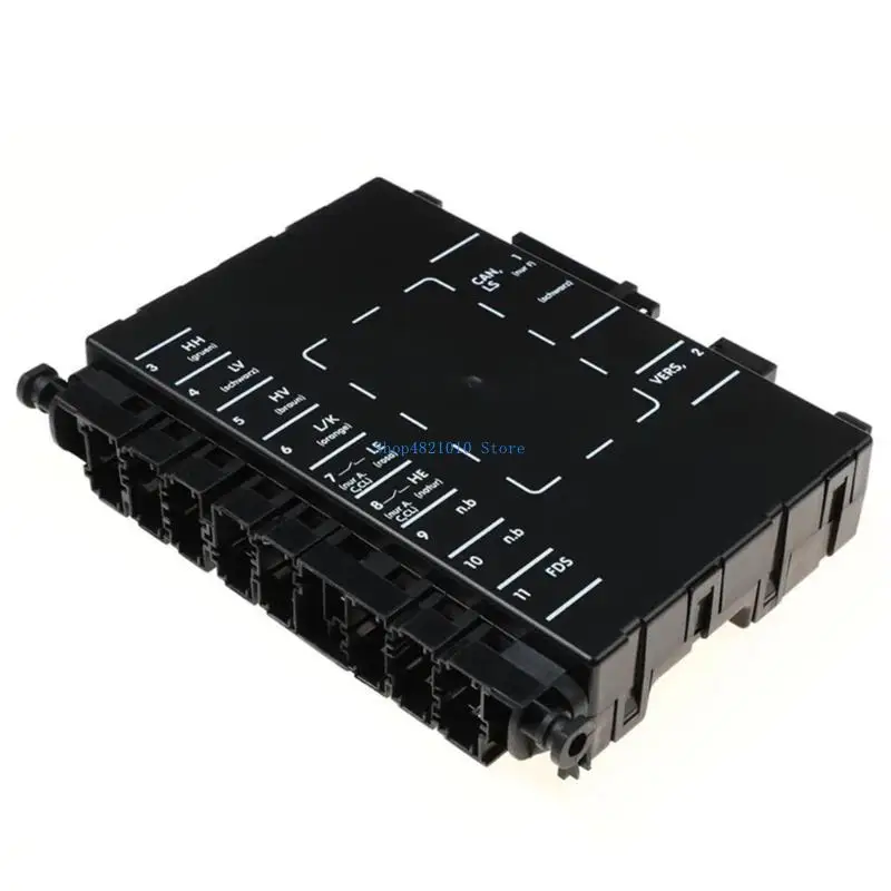 

T3LF Power Computer Control Module for W203 W209 C230 Driver Side Module