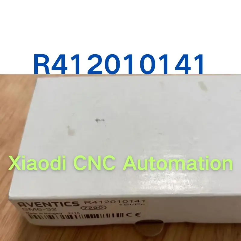 New sensor SM6-32 R412010141 for fast shipping