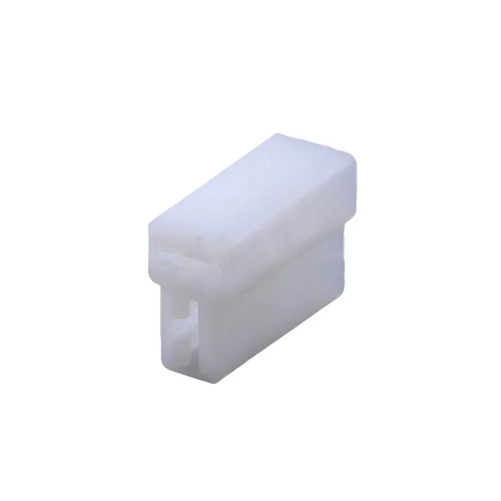 

5/10/20/50/100sets 2pin Tyco Female Plastic Electric Housing Plug Wiring Harness Cable Connector 180907-5