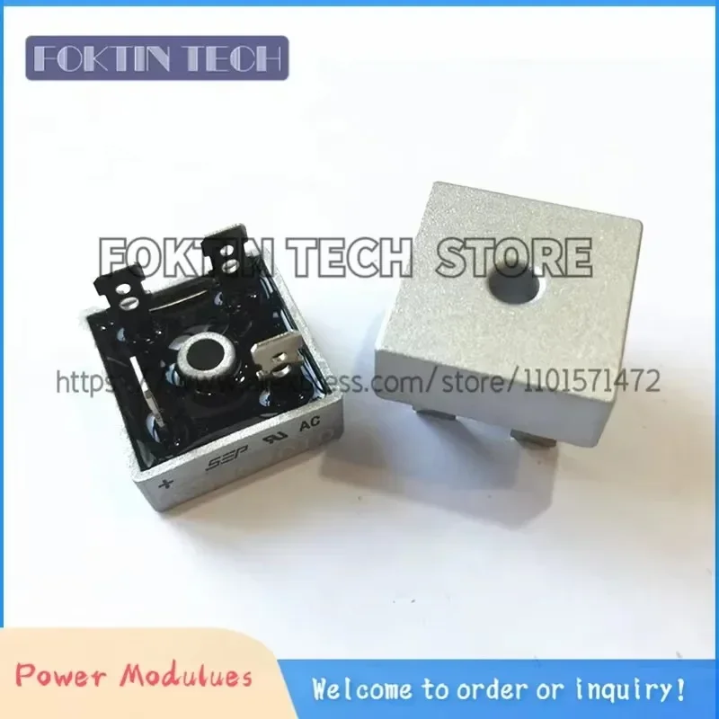 10 шт./лот KBPC3510W новые оригинальные KBPC3510W мостовые выпрямители 1000 В 35 А KBPC5010 KBPC25010 KBPC3510 KBPC7010