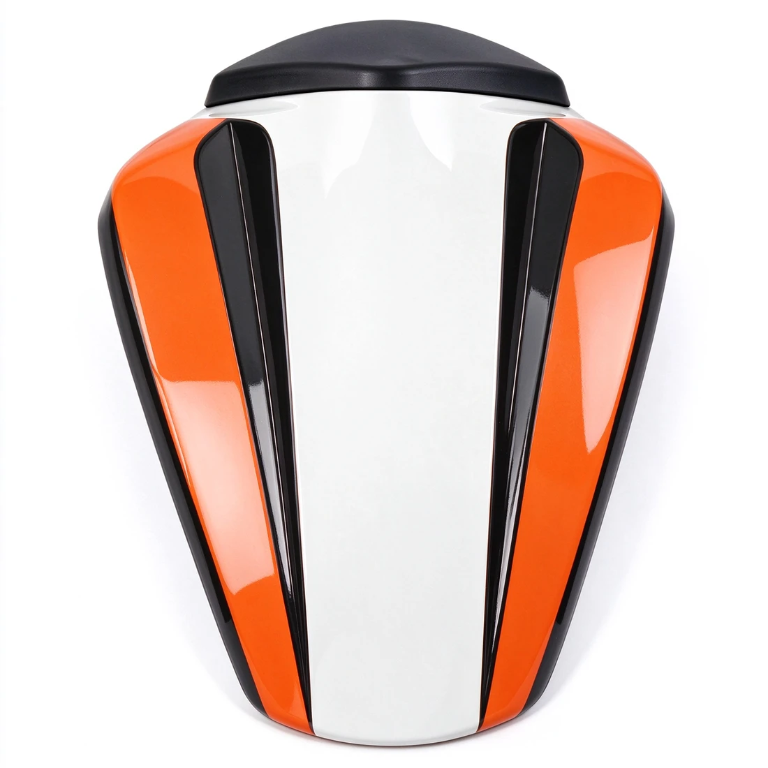 For KTM Duke 125 200 390 KTM125 KTM200 KTM390 2012 2013 2014 2015 2016 Carbon Pillion Rear Seat Cover Cowl Solo Cowl